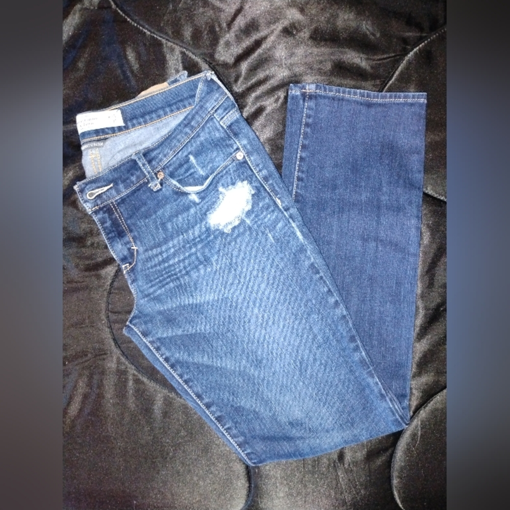 Abercrombie & Fitch Jeans